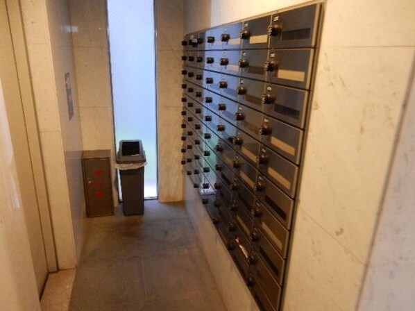 エスティメゾン神田の物件内観写真